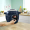 Moulinex Cookeo+ CE851410 - Intelligente Hogedruk Multicooker - 6 programma's - 6L - Blauw