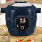 Moulinex Cookeo+ CE851410 - Intelligente Hogedruk Multicooker - 6 programma's - 6L - Blauw