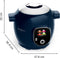 Moulinex Cookeo+ CE851410 - Intelligente Hogedruk Multicooker - 6 programma's - 6L - Blauw