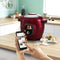 MOULINEX Cookeo Connect Smart multicooker, 6L, Hoge druk, 200 ingebouwde recepten, Bluetooth, Speciale app YY5153FC