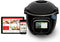 Moulinex Cookéo Touch CE902800 - Multicooker - Zwart