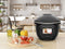 Moulinex Cookéo Touch CE902800 - Multicooker - Zwart