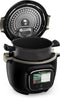 Moulinex Cookéo Touch CE902800 - Multicooker - Zwart