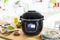 Moulinex Cookeo Touch Wifi Black YY4632FB - Multicooker