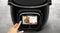 Moulinex Cookeo Touch Wifi Black YY4632FB - Multicooker
