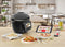 Moulinex Cookeo Touch Wifi Black YY4632FB - Multicooker