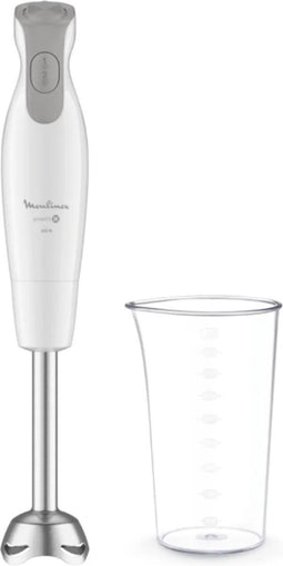 Moulinex DD551110 blender 0,8 l Keukenblender 600 W Wit