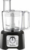 Moulinex Double Force Compact FP546811 - Keukenmachine - Foodprocessor - 800W - Zwart
