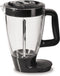 Moulinex Double Force FP824H10 - Foodprocessor