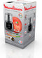 Moulinex DP810 - elektrische hakmolen - 0,55 L - 1000 W - Zwart