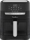 Moulinex Easy Fry & Grill Vision EZ506820 - Heteluchtfriteuse - 1550W - 4,2L