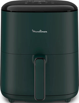 Moulinex Easy Fry Max EZ245320 - Airfryer - 1500W - 5 L