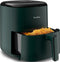 Moulinex Easy Fry Max EZ245320 - Airfryer - 1500W - 5 L