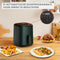 Moulinex Easy Fry Max EZ245320 - Airfryer - 1500W - 5 L