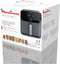 Moulinex Easy Fry Mega EZ855BF - Airfryer - Grijs