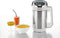 Moulinex Easy Soup LM841B10 - Soepmaker - 1000W - 1,2L - Wit/RVS