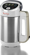 Moulinex Easy Soup LM841B10 - Soepmaker - 1000W - 1,2L - Wit/RVS