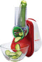 Moulinex Fresh Express 3 in 1 DJ753510 - Snij- en raspapparaat