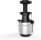 Moulinex Juice & Clean ZU420E - Slowjuicer - 150 W - Aluminium - Zwart
