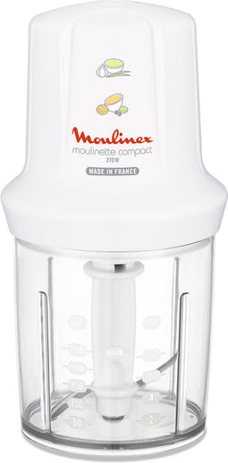 Moulinex Moulinette Compact DJ300110 - Hakmolen