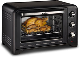 Moulinex Optimo 33L OX464810 - Mini oven (vrijstaand)