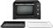 Moulinex Optimo 33L OX464810 - Mini oven (vrijstaand)