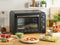 Moulinex Optimo 33L OX464810 - Mini oven (vrijstaand)