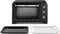 Moulinex Optimo OX444810 - Mini oven (vrijstaand)
