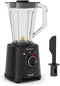 Moulinex PerfectMix+ LM88A810 - Blender - 1200W - 1,5L - Zwart