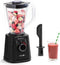 Moulinex PerfectMix+ LM88A810 - Blender - 1200W - 1,5L - Zwart