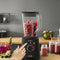 Moulinex PerfectMix+ LM88A810 - Blender - 1200W - 1,5L - Zwart