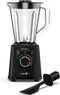 Moulinex PerfectMix+ LM88A810 - Blender - 1200W - 1,5L - Zwart