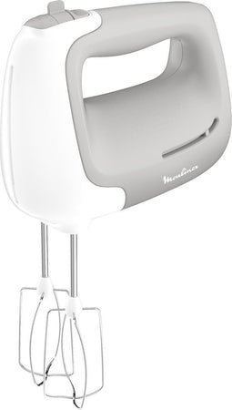 Moulinex Prep'Mix HM450B10 Handmixer - Grijs - 450W