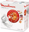 Moulinex Prep'Mix HM450B10 Handmixer - Grijs - 450W