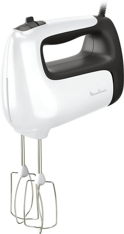 Moulinex Prep'Mix+ HM460 - Handmixer - 500W - Wit