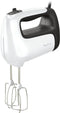 Moulinex Prep'Mix+ HM460 - Handmixer - 500W - Wit