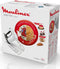 Moulinex Prep'Mix+ HM460 - Handmixer - 500W - Wit
