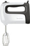 Moulinex Prep'Mix+ HM460 - Handmixer - 500W - Wit