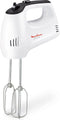 Moulinex Quick Mix HM3101 Handmixer - 300W