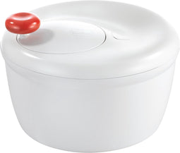 Moulinex slacentrifuge - Wit - Handgreep