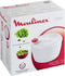 Moulinex slacentrifuge - Wit - Handgreep