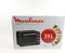 Moulinex Tournebroche Optimo OX485810 - Mini oven