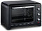 Moulinex Tournebroche Optimo OX485810 - Mini oven