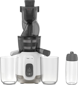 Moulinex Ultra Juice Slowjuicer 200 W Grijs