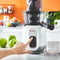 Moulinex Ultra Juice Slowjuicer 200 W Grijs