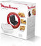 Moulinex Waffle Time WJ170112 - Wafelijzer