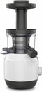 Moulinex ZU150110 citruspers/sapmaker Slowjuicer 150 W Zwart, Wit