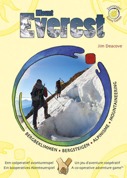 Mount Everest