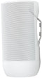 Mountson Buiten/Binnen Muurbeugel voor Sonos Move en Move 2 - Wit