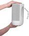 Mountson Buiten/Binnen Muurbeugel voor Sonos Move en Move 2 - Wit